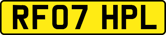 RF07HPL