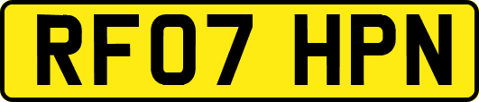 RF07HPN