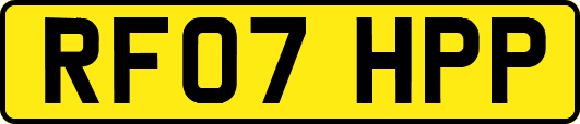 RF07HPP