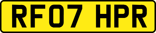 RF07HPR