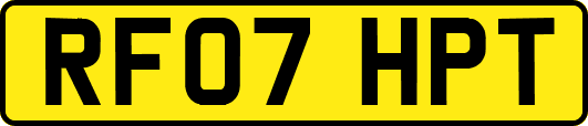 RF07HPT
