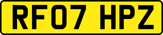 RF07HPZ