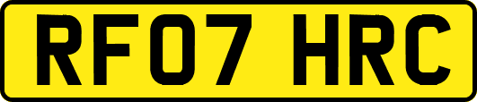 RF07HRC