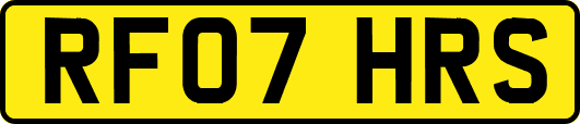 RF07HRS