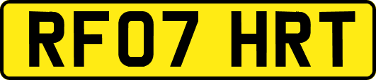 RF07HRT