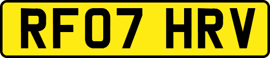 RF07HRV