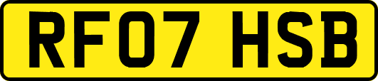 RF07HSB