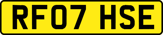 RF07HSE