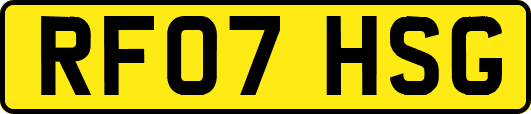 RF07HSG