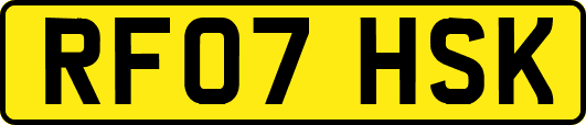 RF07HSK
