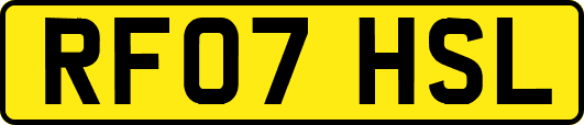 RF07HSL