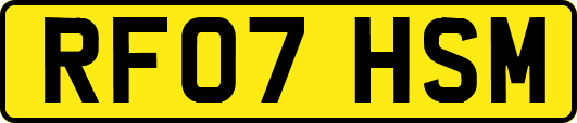 RF07HSM