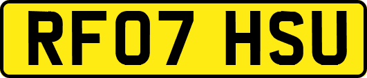 RF07HSU