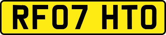 RF07HTO