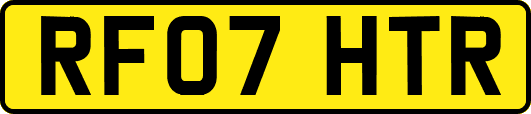 RF07HTR