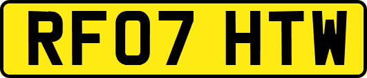 RF07HTW