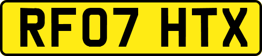 RF07HTX