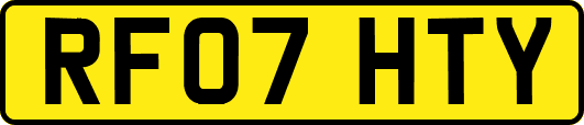 RF07HTY