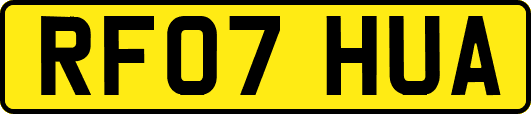 RF07HUA