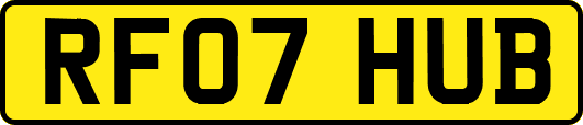 RF07HUB