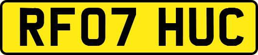 RF07HUC