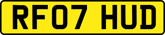 RF07HUD