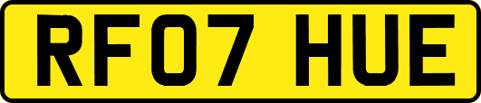 RF07HUE