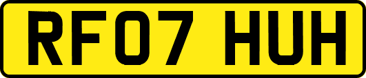 RF07HUH