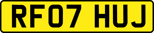 RF07HUJ