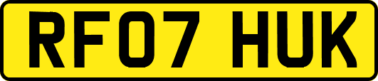 RF07HUK