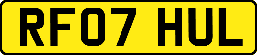 RF07HUL