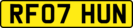 RF07HUN