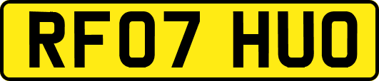 RF07HUO