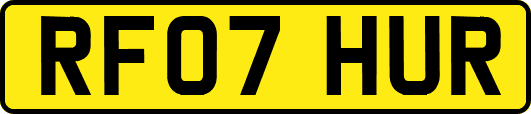 RF07HUR