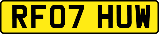 RF07HUW