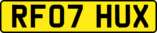 RF07HUX