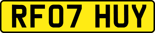 RF07HUY
