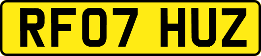 RF07HUZ