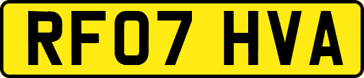 RF07HVA