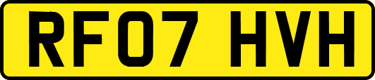 RF07HVH
