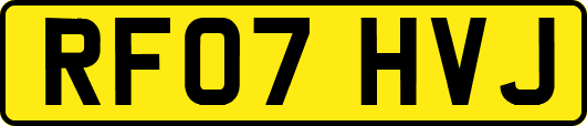 RF07HVJ
