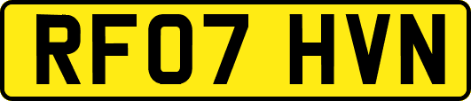 RF07HVN