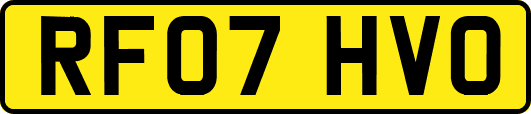 RF07HVO