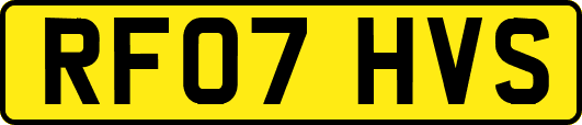 RF07HVS