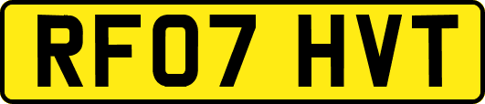 RF07HVT