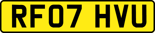 RF07HVU