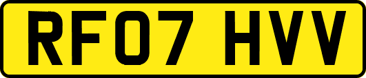 RF07HVV
