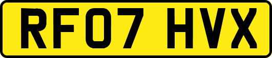 RF07HVX