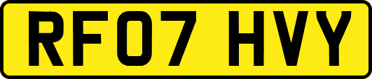 RF07HVY