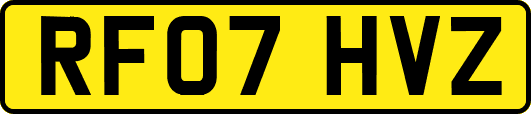 RF07HVZ